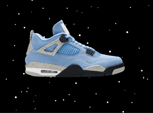 Jordan 4s