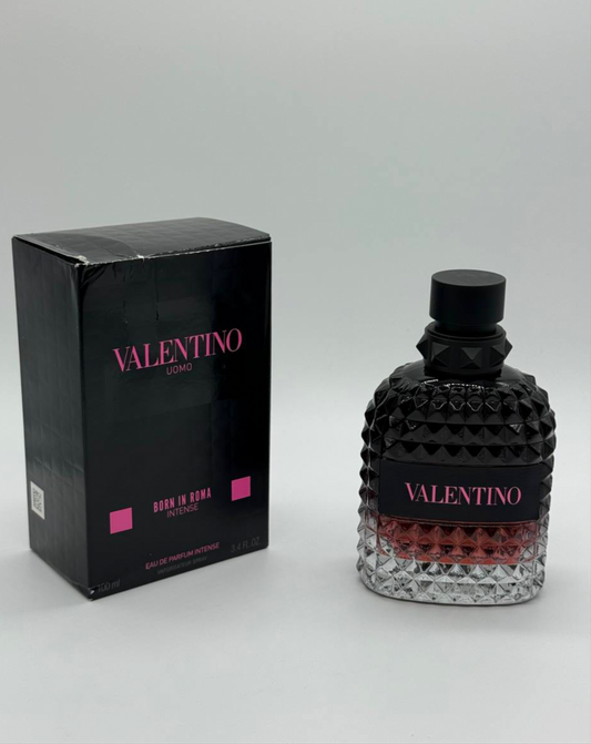 Valentino Cologne